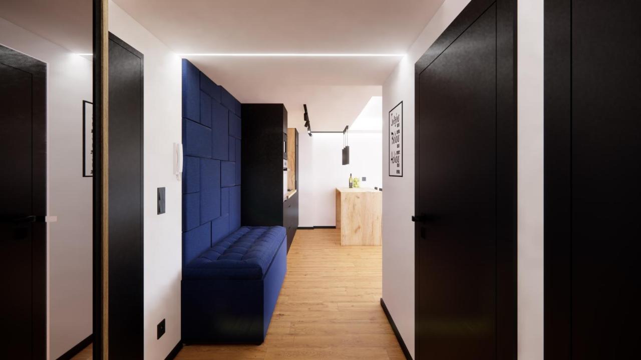 Restpark Apartment Kielce Exterior photo