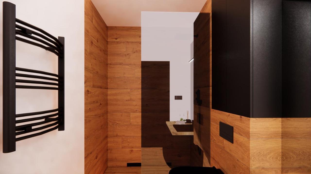 Restpark Apartment Kielce Exterior photo