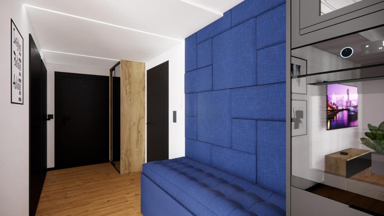 Restpark Apartment Kielce Exterior photo